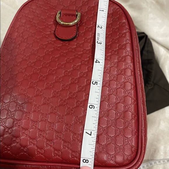 ❌❌SOLD❌❌Brand new Gucci Boston - Picture 10 of 10